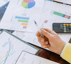 Long Range Acquisition Estimate (LRAE)